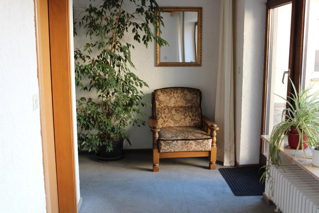 Landhotel Zur Kanne Neresheim Εξωτερικό φωτογραφία