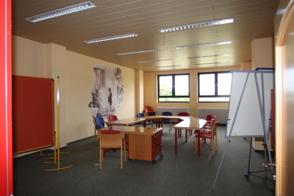 Landhotel Zur Kanne Neresheim Εξωτερικό φωτογραφία