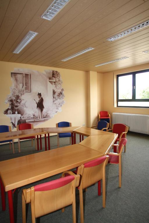 Landhotel Zur Kanne Neresheim Εξωτερικό φωτογραφία